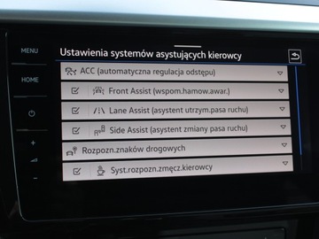 Volkswagen Arteon Fastback Facelifting 2.0 TDI 200KM 2022 Volkswagen Arteon rata brutto od 2811 zł / m-c |Le, zdjęcie 28