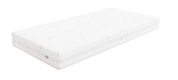 Вязаный матрас Goodnight 70х140 см HILDING
