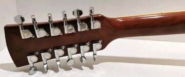 IBANEZ PF1512-NT ГИТАРА