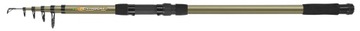 WĘDKA KONGER CORRAL TELE CARP 360CM 120G