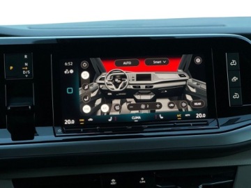 Volkswagen California Multivan 6.1 2.0 TDI BMT 150KM 2025 Volkswagen California California Ocean 2.0 TDI DSG 2025 OceanACC MarkizaGw, zdjęcie 36