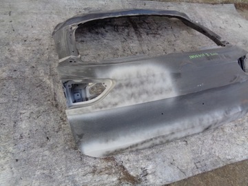 КРЫШКА БАГАЖНИКА OPEL INSIGNIA B II COMBI