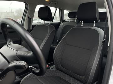 Skoda Fabia IV 1.0 TSI 95KM 2022 Skoda Fabia Ambition ! Czujniki Parkowania ! Tempo, zdjęcie 12