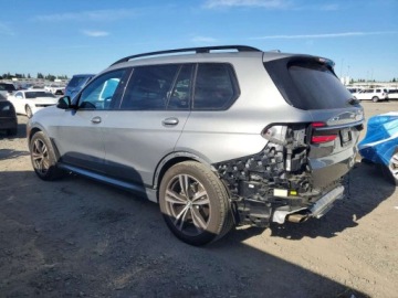 BMW X7 2024 BMW X7 Xdrive40i 2024 3.0 Benzyna 375KM, zdjęcie 1