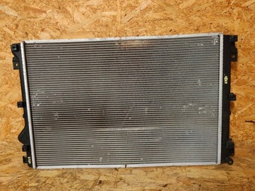 CHLADIČ VODY HYUNDAI IONIQ 5 GENESIS GV60 KIA EV6 253L0GI100