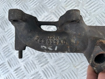 KOLEKTOR VÝFUKOVÝ 028253033AG VW AUDI 1.9 TDI