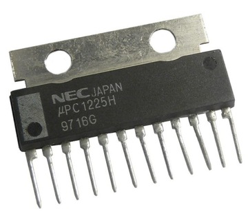 180 UPC1225H
