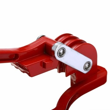 ГИБОЧНАЯ МАШИНА ДЛЯ МЕДНЫХ КАБЕЛЕЙ 6-10ММ