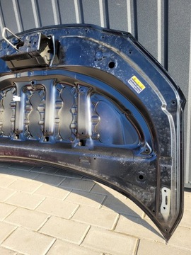 KAPOTA KRYT MOTORU TOYOTA YARIS CROSS 4 22-24 53301-K2010