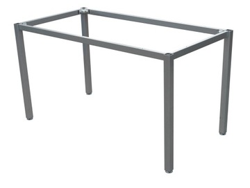 PRODUCENT Stelaż do stołu biurka 1300x600 skręcany
