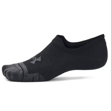 Skarpety stopki Under Armour Performance Tech 3 Pary 1379502 r. m