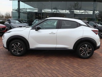 Nissan Juke II 2024 Od ręki - N-Connecta 1.6 HEV 143KM, zdjęcie 2
