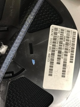 BZX84C33 SOT23/Dioda Zenera/ 5,00 za 100szt