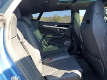 Lamborghini Urus 2020 Lamborghini Urus 2020r., 4x4, 4.0L 4.0 Benzyna 641KM, zdjęcie 9