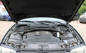 BMW X3 E83 2006 BMW X3 2.0D 150KM 4x4 navi solar zadbana zarejestrowana 2.0 Diesel 149KM, zdjęcie 24