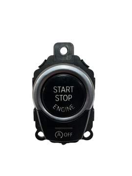 PRZYCISK START-STOP BMW F10 F01 F02 F06 F12 F13