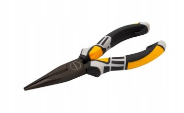 НАБОР КОМБИНИРОВАННЫХ ЩИПЦЕЙ - универсальные удлинённые плоскогубцы CONSORTE