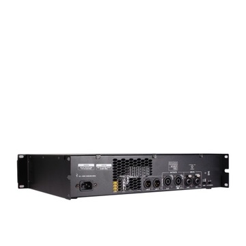 WZMACNIACZ MOCY KLASY D F-2500 2 X 800W/4OHM
