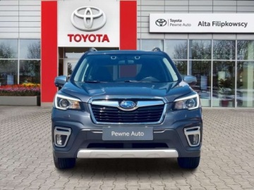 Subaru Forester V 2020 Subaru Forester 2.0i-L Exclusive Navi (EyeSight) Lineartronic 2.0 Benzyna, zdjęcie 7