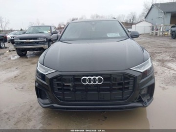 Audi Q8 2023 Audi Q8 Prestige 55 Tfsi Quattro Tiptronic 2023 3.0l 3.0 Benzyna 335KM, zdjęcie 7