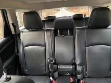 Fiat Freemont 2.0 Multijet II 16v 170KM 2013 Fiat Freemont Fiat Freemont 2.0d 4x4 Automat 7 Osob Pierwszy Wlasciciel Ha, zdjęcie 32