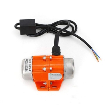 Асинхронный вибродвигатель 50Вт 220В