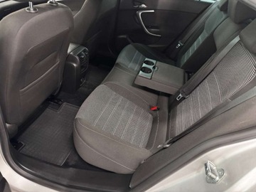 Opel Insignia I Sedan Facelifting 2.0 CDTI ECOTEC 163KM 2014 Opel Insignia Promocja na black week oferta wazna do konca tygodnia -3000, zdjęcie 35