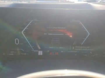 BMW X5 G05 2025 BMW X5 xDrive40i 2025 3.0 Benzyna 375KM, zdjęcie 9