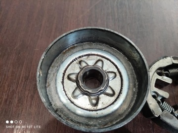 STIHL 030 AV БАРАБАННАЯ КОРЗИНА СЦЕПЛЕНИЯ