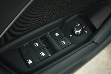 Audi A8 D5 2021 Audi A3 35 TFSI, Salon Polska, Automat, Klima, zdjęcie 19