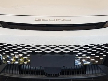 BAIC Beijing 5 1.5  177KM 2025 BAIC Beijing 5 Luxury DCT 1.5T Suv 177KM 2025, zdjęcie 1