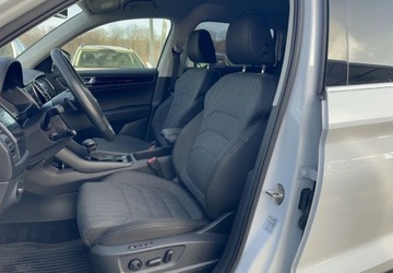 Skoda Kodiaq I SUV 1.5 TSI ACT 150KM 2019 Skoda Kodiaq 1.5 TSI ACT 150 KM 7 DSG Ambition 1.5 Benzyna 150KM, zdjęcie 24