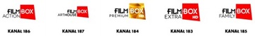 КАРТЫ ПОПОЛНЕНИЯ СТАРТ+ С КОМФОРТ+ И FILMBOX НА 3 МЕСЯЦА