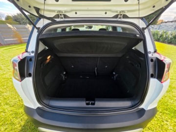 Opel 2019 Opel Crossland X 1.2 110Ps 89tys km Ledy Navi Alu Nowy Rozrzad Gwarancja, zdjęcie 23