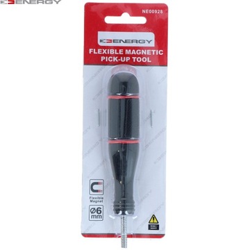 ГИБКИЙ ТОЧНЫЙ МАГНИТНЫЙ ЗАХВАТ 6,5 мм x 50 см