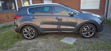 Kia Sportage IV SUV Facelifting 1.6 T-GDI 177KM 2019 KIA SPORTAGE GT LINE! Wkrótce w ofercie!, zdjęcie 3