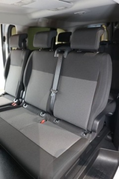 Toyota 2024 Toyota Proace Verso Verso 2.0 D4-D Long Business 2.0 Diesel 144KM, zdjęcie 29