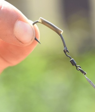 Подкарповый вертлюг для Ronnie Rig