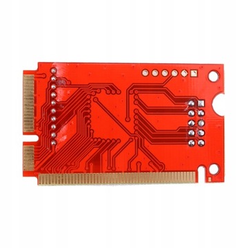 АНАЛИЗАТОР МАТЕРИНСКОЙ ПЛАТЫ PTI8 TABLET PCI
