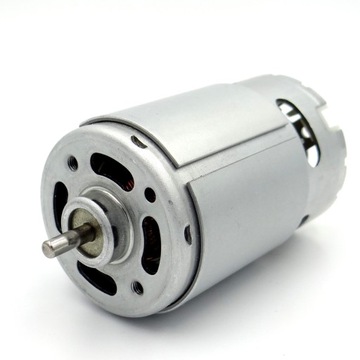 Silnik uniwersalny do Bosch GSR 14,4-2 2609120622