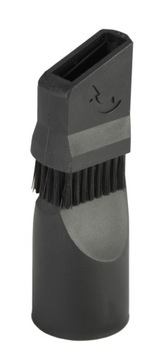 Промышленный пылесос с шейкером для мусора 3200 Вт.