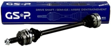 GSP PÓŁOŚ NAPĘDOWA BMW 3 E36 E46 316 318 320