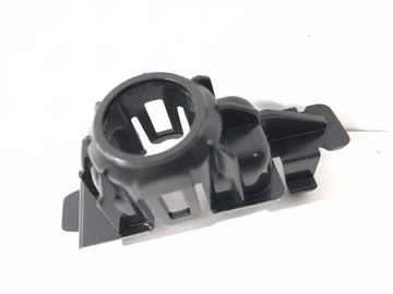 Uchwyt koszyk mocowanie czujnika PDC strona lewa AUDI Q5 80A919267F