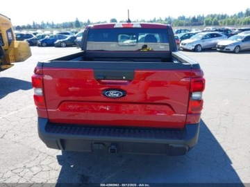 Ford Maverick II 2025 Ford Maverick Lariat 2025 2.5l 2.5 Hybryda 162KM, zdjęcie 4