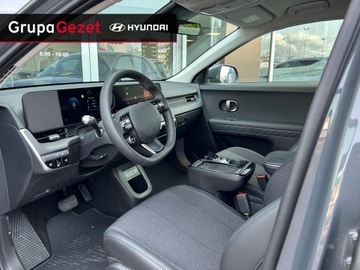 Hyundai IONIQ 2025 Hyundai IONIQ IONIQ5 MY25 RWD 84 kWh 229 KM, zdjęcie 5
