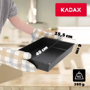 ПРОТИВЕНЬ, АНТИПРИГАРНЫЙ, ПРЯМОУГОЛЬНЫЙ, 40x25x6