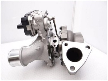 TURBO HYUNDAI IX35 2.0 10-