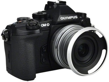 СОЛНЦЕЗАЩИТНЫЙ КОЗЫРЕК для OLYMPUS E PL6