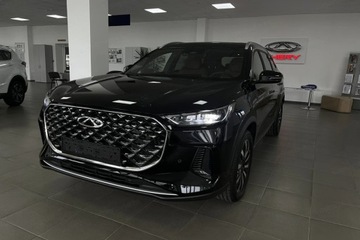 Chery 2025 CHERY TIGGO 8 Prestige 1.5 T-GDI Super Hybrid DCT 279KM 2025, zdjęcie 1