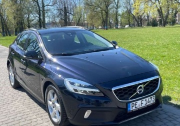 Volvo 2016 Volvo V40 Cross Country 2.0T3 LIFTOWE V40 Cross Country LED Kamera Zadban, zdjęcie 4
